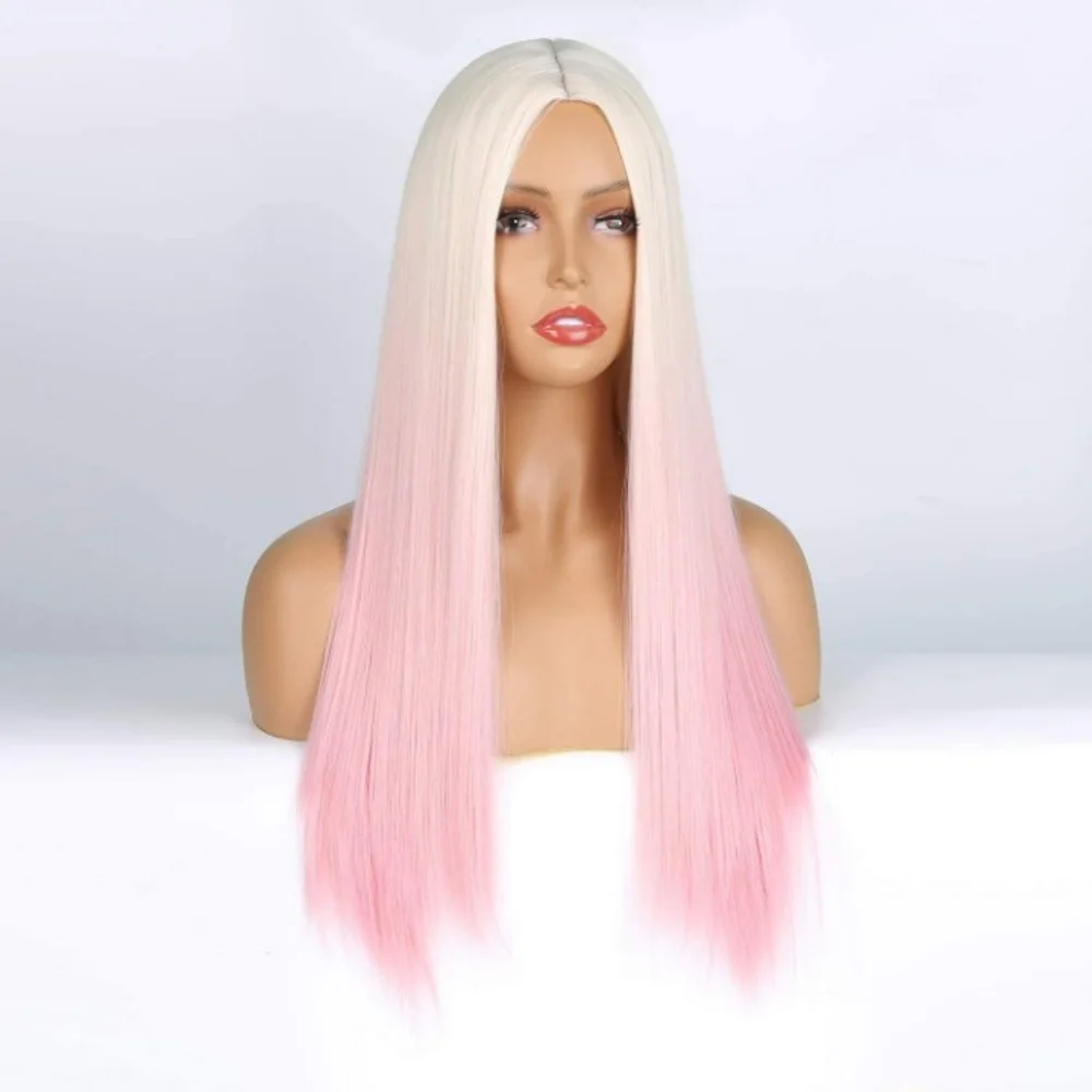 N/A blooming hair